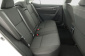 Toyota Corolla, 2016