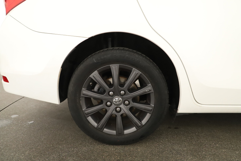 Toyota Corolla, 2016