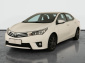 Toyota Corolla, 2016
