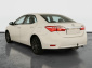 Toyota Corolla, 2016