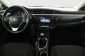 Toyota Corolla, 2016