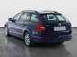 Škoda Octavia, 2016