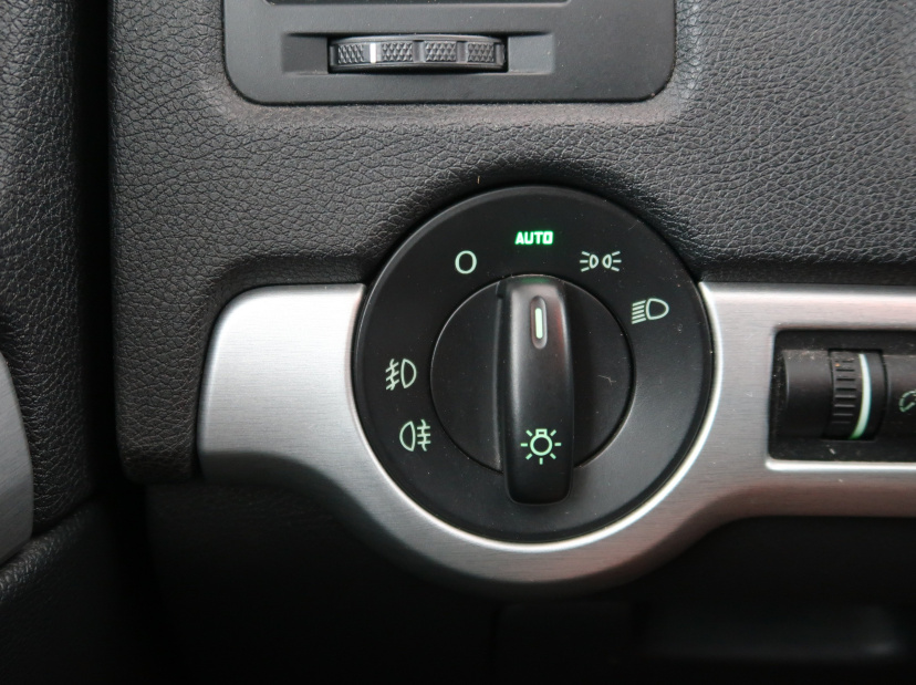Škoda Octavia, 2011