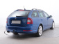 Škoda Octavia, 2011
