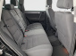 Volkswagen Touareg, 2008
