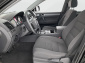 Volkswagen Touareg, 2008