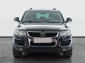 Volkswagen Touareg, 2008