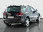Volkswagen Touareg, 2008