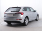 Škoda Scala, 2020