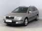 Škoda Octavia, 2007