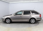 Škoda Octavia, 2007