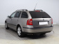 Škoda Octavia, 2007