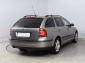 Škoda Octavia, 2007