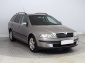 Škoda Octavia, 2007
