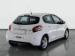 Peugeot 208, 2015