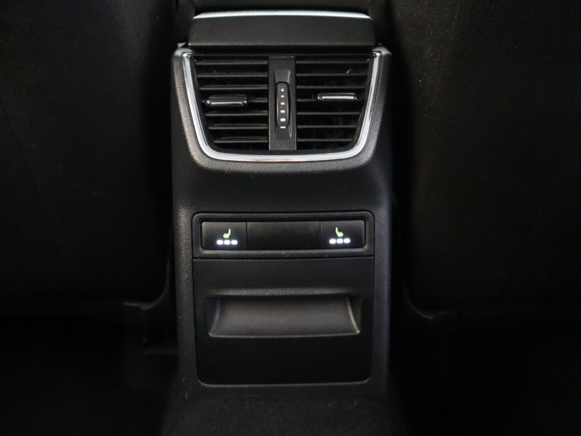Škoda Octavia, 2017
