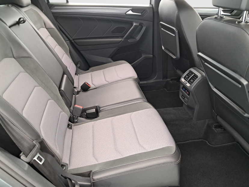 Volkswagen Tiguan Allspace, 2020