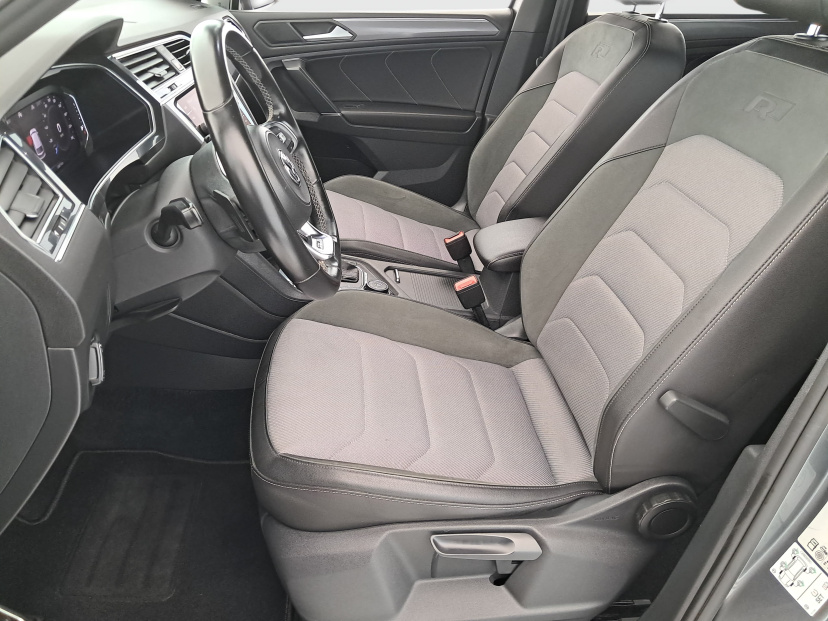 Volkswagen Tiguan Allspace, 2020