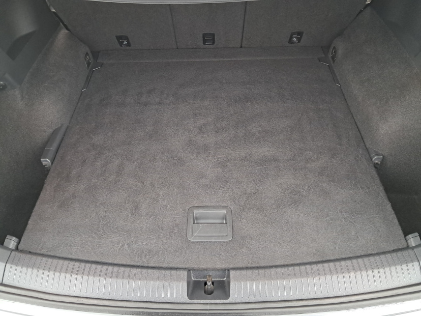 Volkswagen Tiguan Allspace, 2020