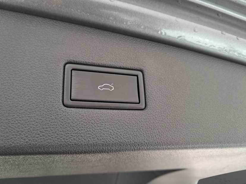 Volkswagen Tiguan Allspace, 2020
