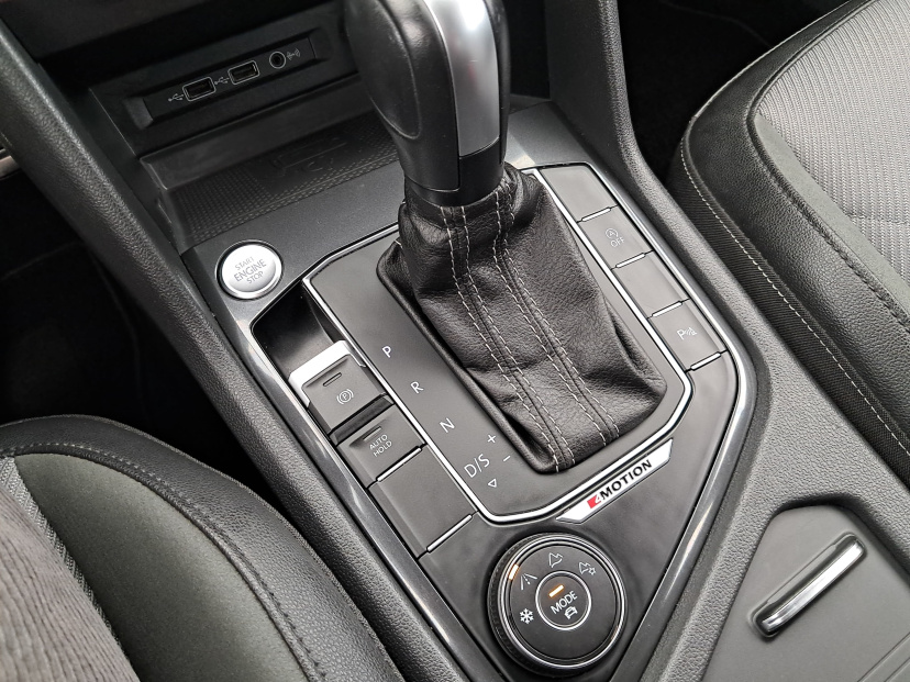 Volkswagen Tiguan Allspace, 2020