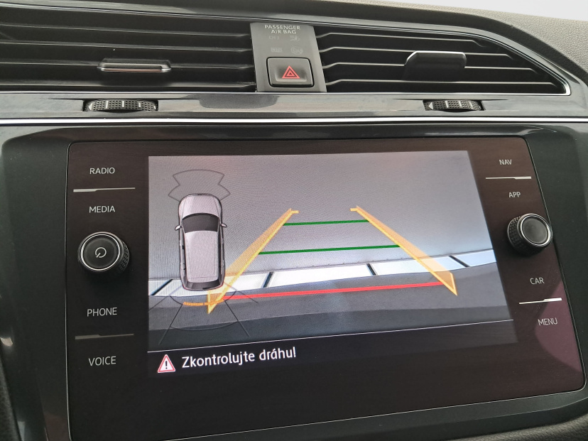 Volkswagen Tiguan Allspace, 2020