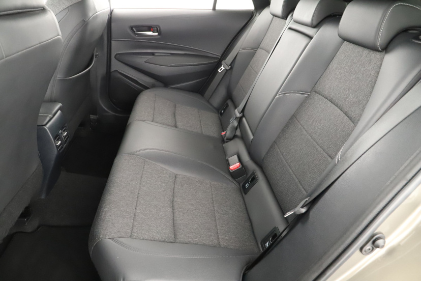 Toyota Corolla, 2021