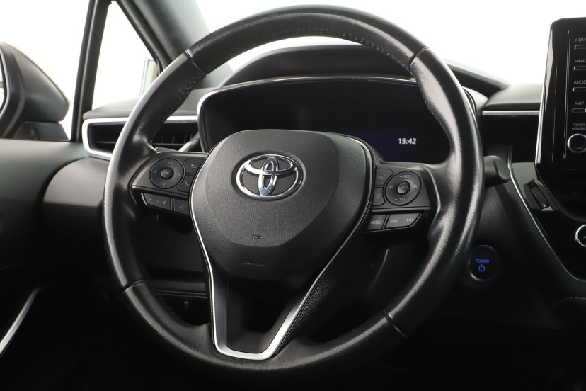 Toyota Corolla, 2021