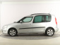 Škoda Roomster, 2010