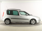 Škoda Roomster, 2010