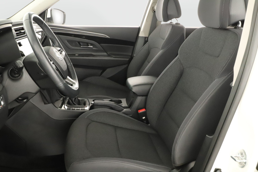 SsangYong Korando, 2025