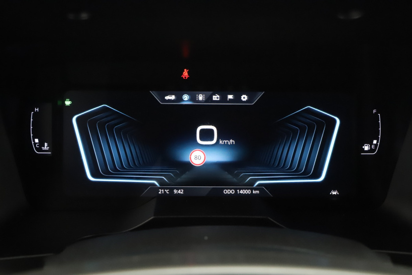 SsangYong Korando, 2025