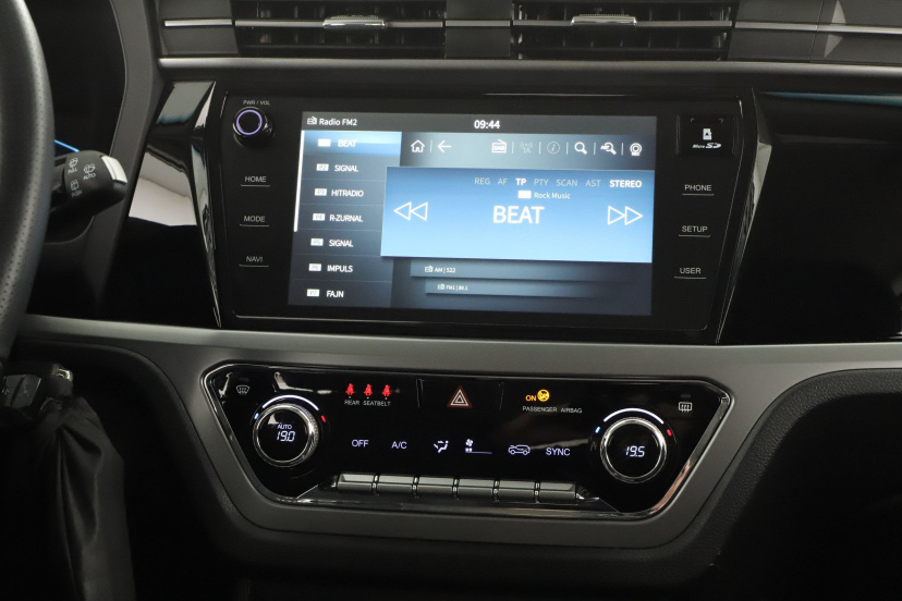 SsangYong Korando, 2025