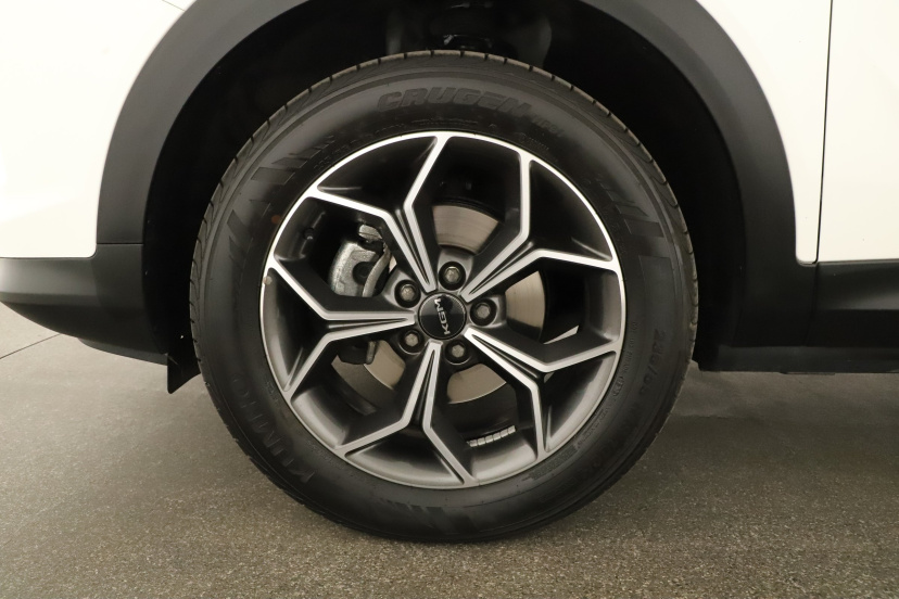 SsangYong Korando, 2025