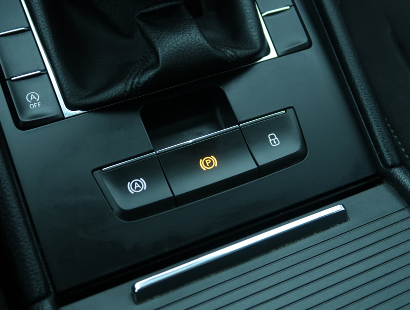 Škoda Superb, 2019