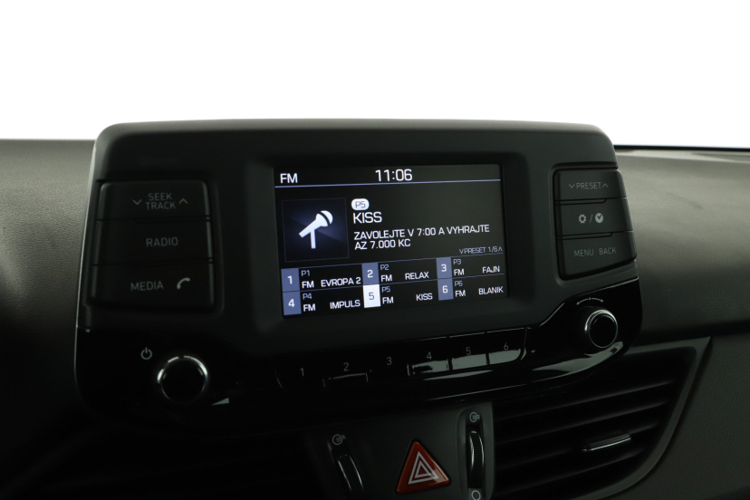 Hyundai i30, 2018