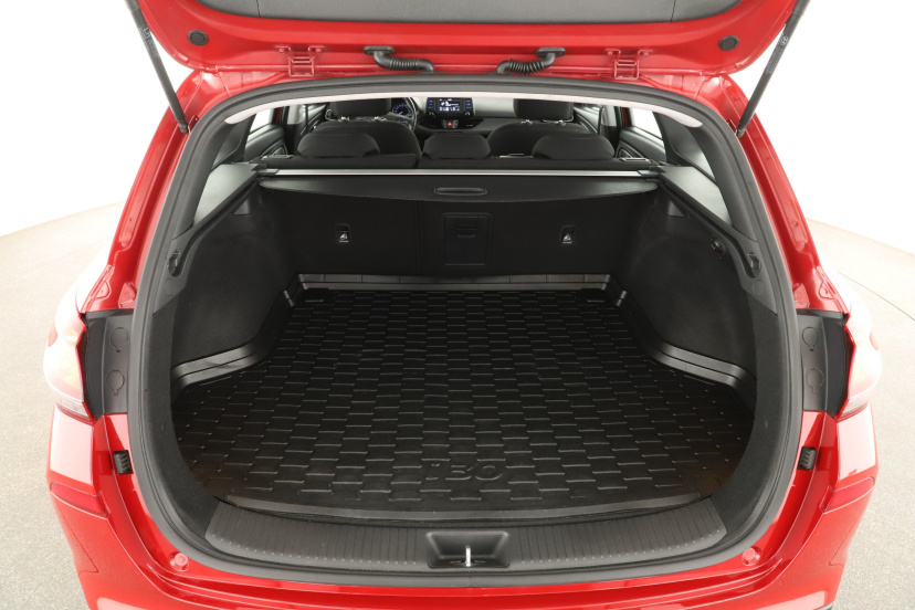 Hyundai i30, 2018