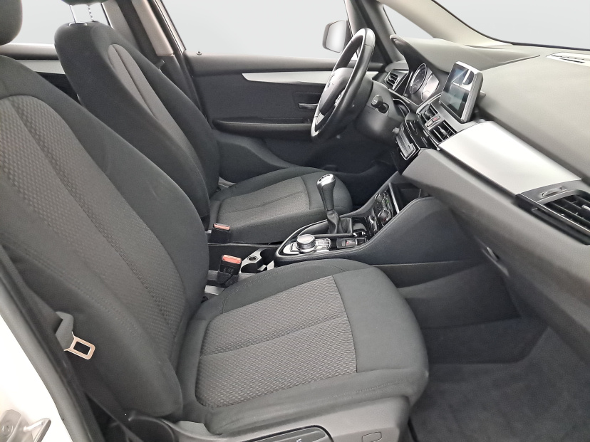 BMW 2 Active Tourer, 2019