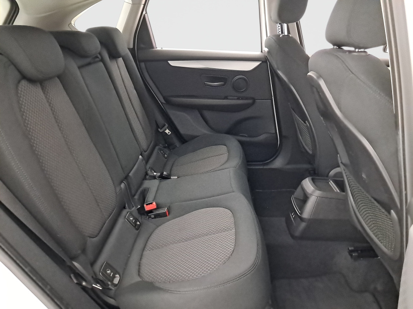 BMW 2 Active Tourer, 2019