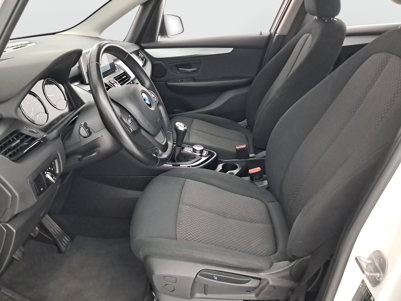 BMW 2 Active Tourer, 2019