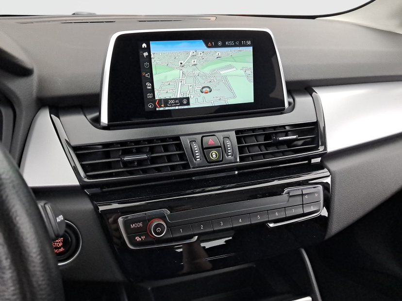 BMW 2 Active Tourer, 2019