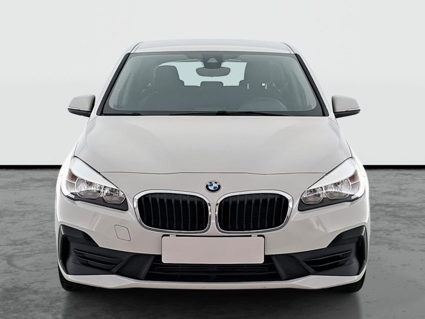 BMW 2 Active Tourer, 2019