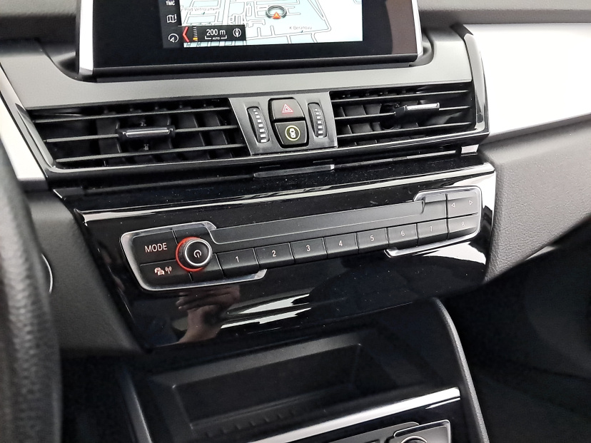 BMW 2 Active Tourer, 2019