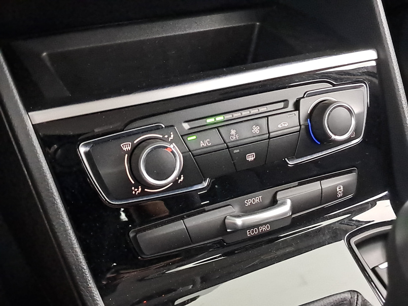 BMW 2 Active Tourer, 2019