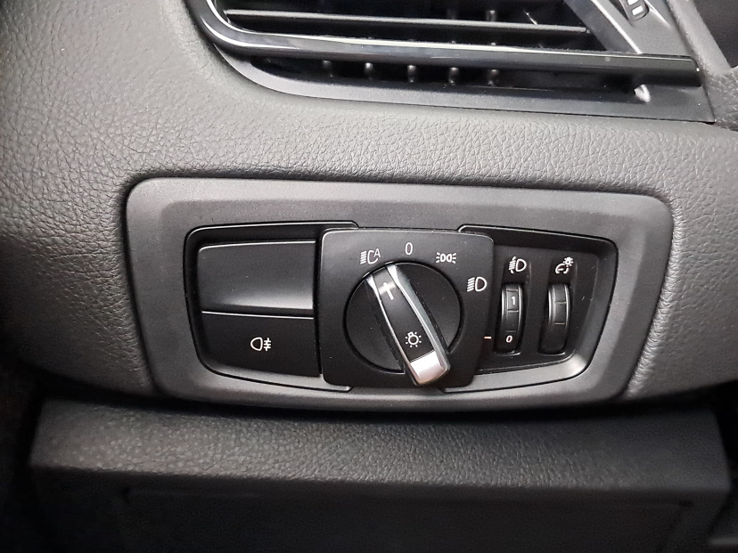 BMW 2 Active Tourer, 2019