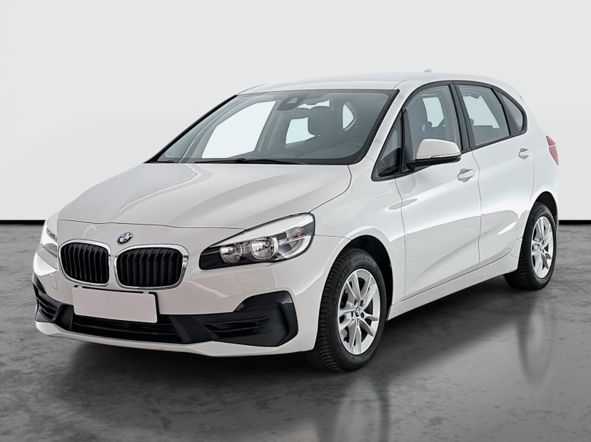 BMW 2 Active Tourer, 2019