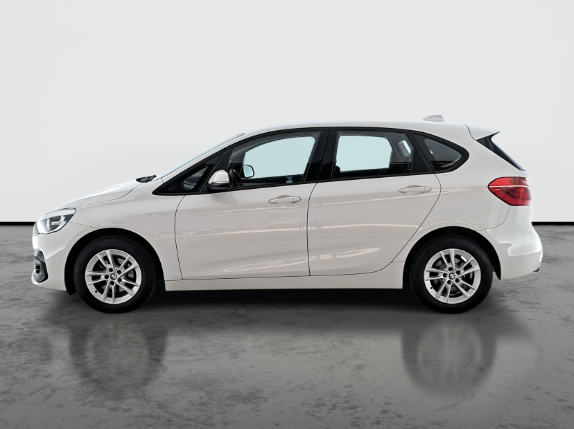 BMW 2 Active Tourer, 2019