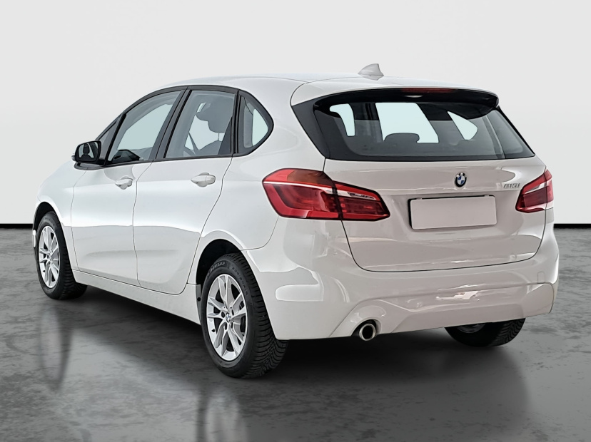 BMW 2 Active Tourer, 2019