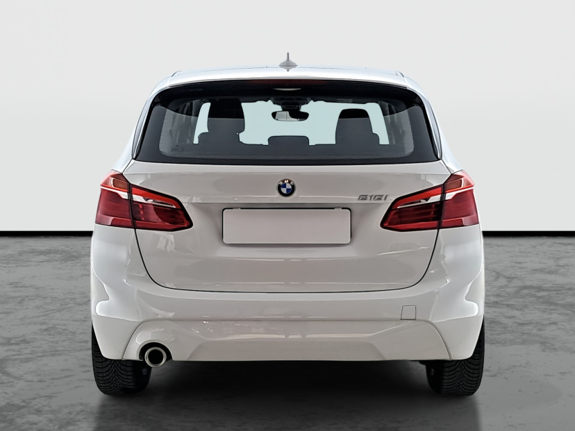 BMW 2 Active Tourer, 2019