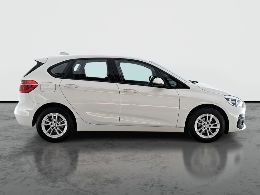 BMW 2 Active Tourer, 2019